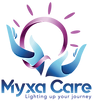 myxa care logo